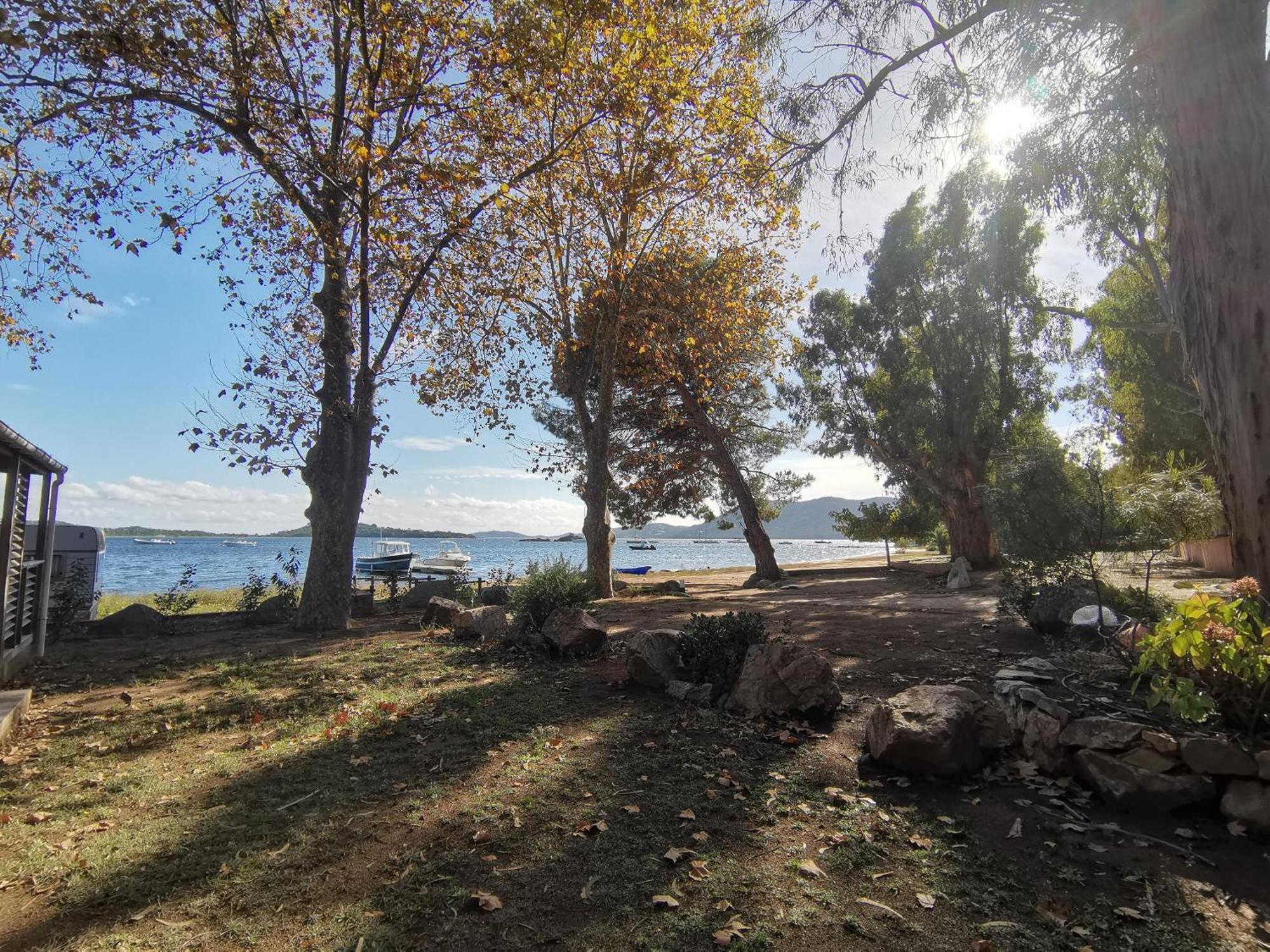 Camping La Baie Des Voiles Vila Porto-Vecchio  Quarto foto