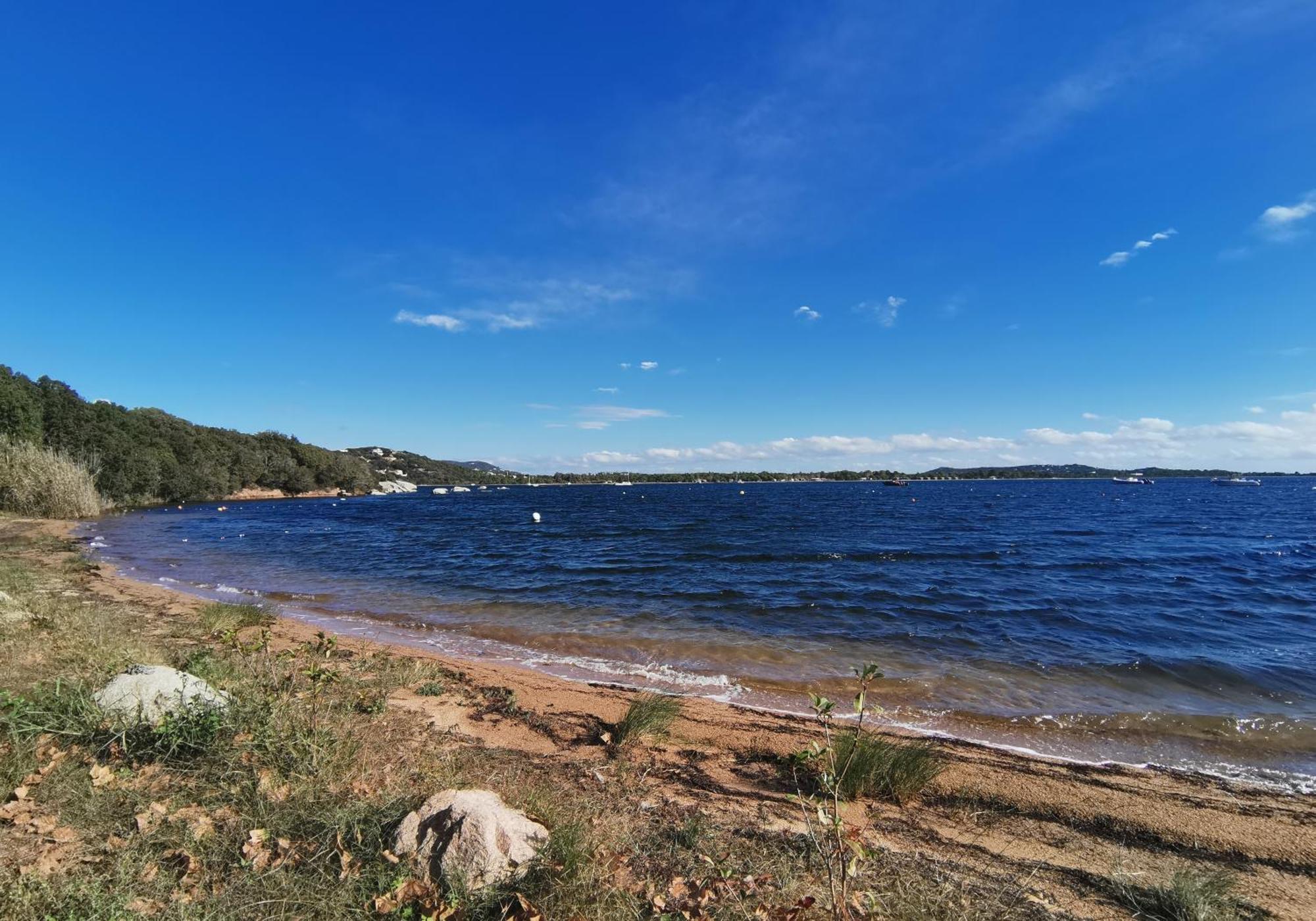 Camping La Baie Des Voiles Vila Porto-Vecchio  Quarto foto